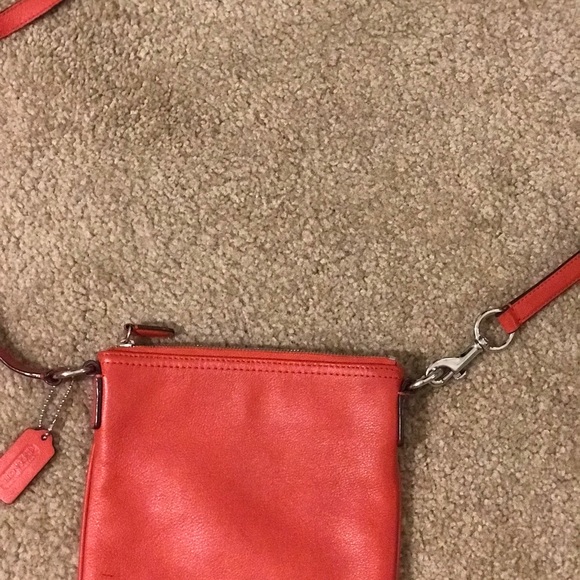 Coach Purse - Picture 2 of 5